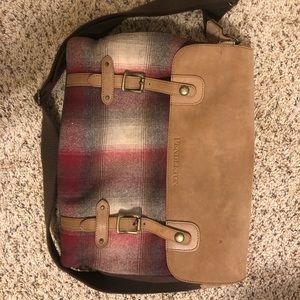 Pendleton Laptop Bag GUC